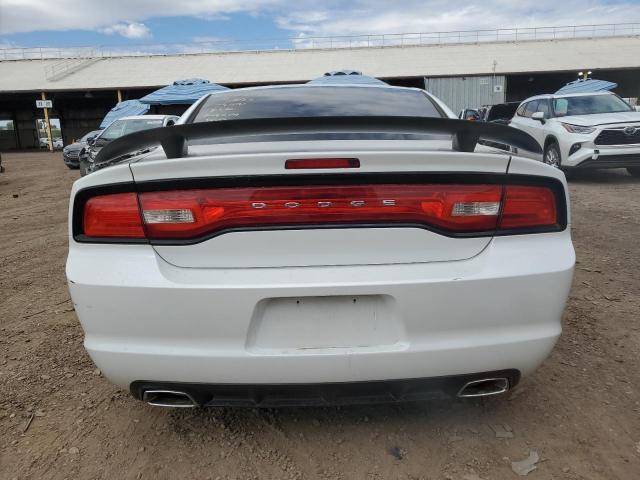Zdjęcie 6 z aukcji – 2013 DODGE CHARGER SE z VIN 2C3CDXBG6DH545274