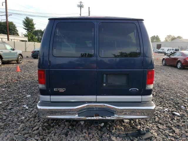 صورة رقم 6 من المزاد - 2002 FORD ECONOLINE مع VIN 1FMRE11L02HA76017