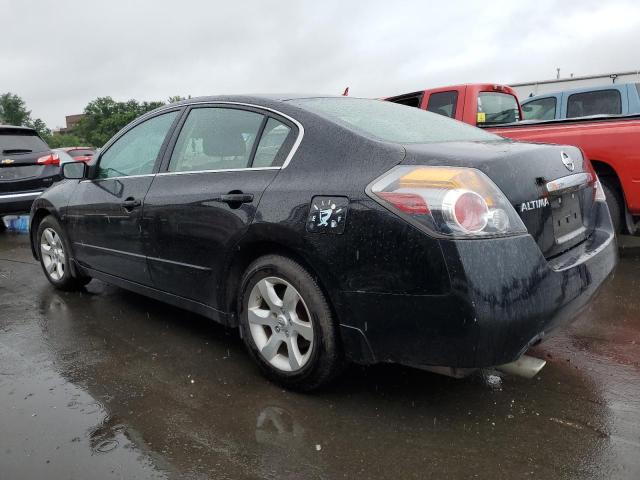 Photo 2 from auction – 2009 NISSAN ALTIMA 2.5 with VIN 1N4AL21E29N469047