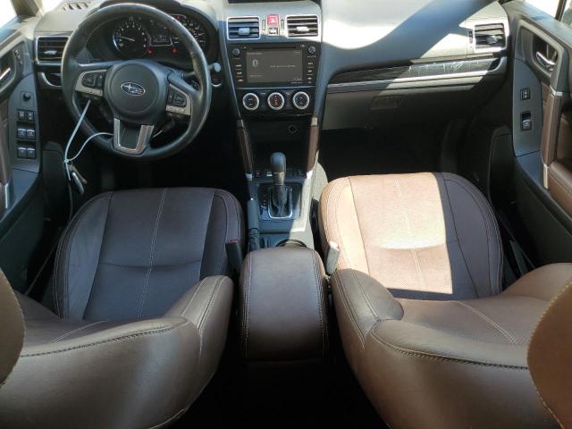 Photo 8 from auction – 2018 SUBARU FORESTER 2 with VIN JF2SJGWC1JH582629