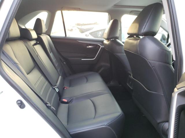Photo 11 from auction – 2020 TOYOTA RAV4 XLE P with VIN 2T3C1RFV7LC034357