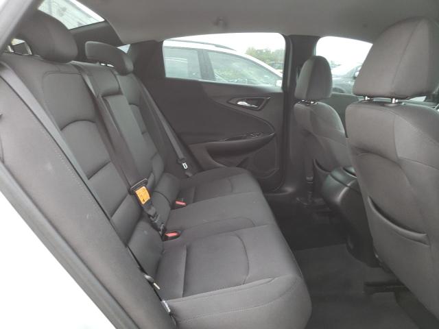 Photo 10 from auction – 2018 CHEVROLET MALIBU LS with VIN 1G1ZC5ST9JF119191
