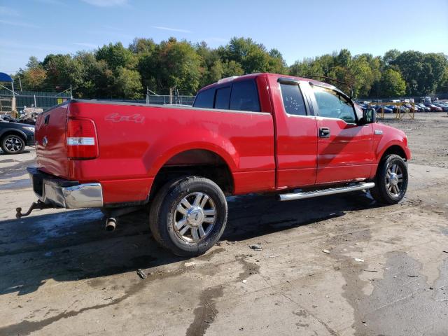 Photo 3 from auction – 2007 FORD F150 with VIN 1FTPX14507FB86880