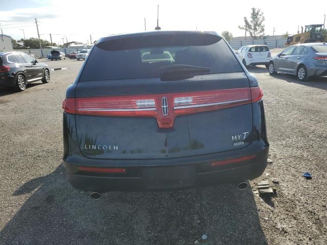Photo 6 from auction – 2018 LINCOLN MKT with VIN 2LMHJ5NK3JBL02406