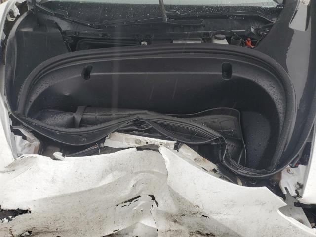 Photo 11 from auction – 2020 TESLA MODEL 3 with VIN 5YJ3E1EA8LF737622