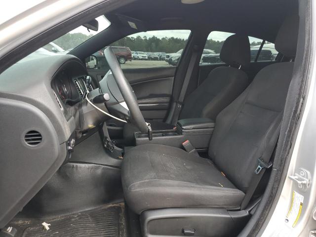 Photo 7 from auction – 2014 DODGE CHARGER PO with VIN 2C3CDXAG8EH318980