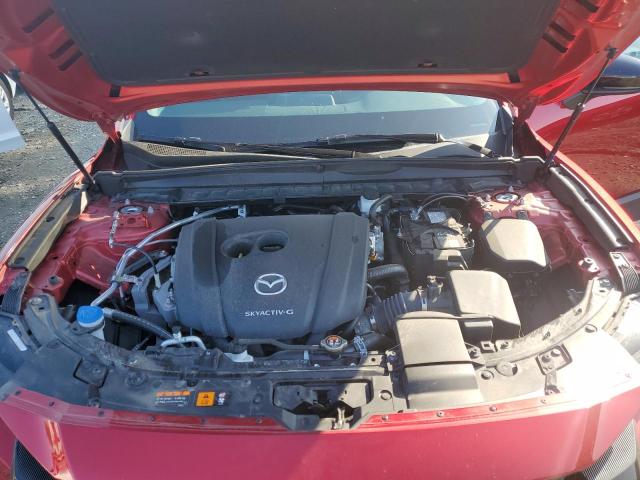 Photo 12 from auction – 2023 MAZDA CX-50 PREF with VIN 7MMVABCM3PN113287