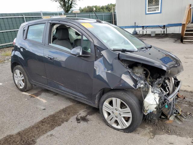 Photo 4 from auction – 2014 CHEVROLET SPARK LS with VIN KL8CB6S97EC465685