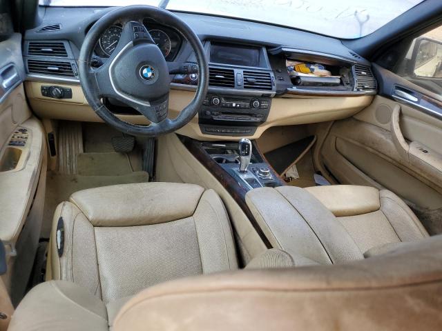 Photo 8 from auction – 2012 BMW X5 XDRIVE3 with VIN 5UXZW0C55CL664857