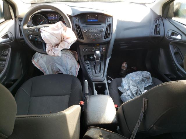 Photo 8 from auction – 2015 FORD FOCUS SE with VIN 1FADP3K21FL353471