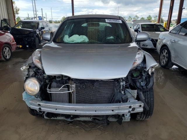 Photo 5 from auction – 2014 NISSAN JUKE S with VIN JN8AF5MR5ET357483