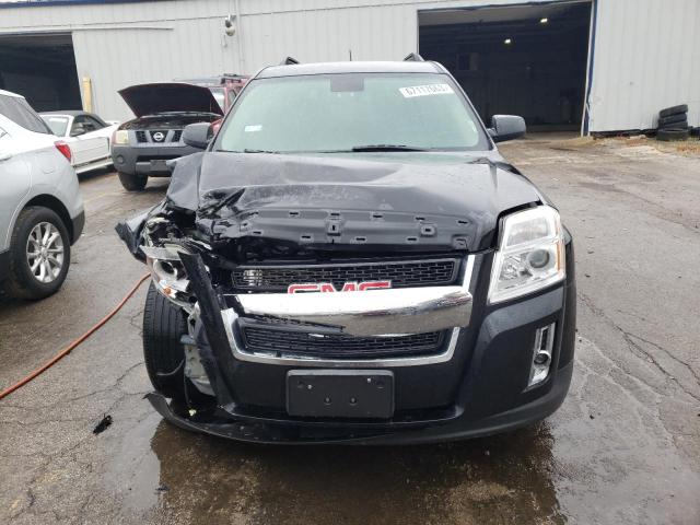 Photo 5 from auction – 2015 GMC TERRAIN SL with VIN 2GKALREK2F6406151