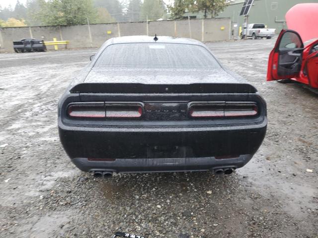 Photo 6 from auction – 2017 DODGE CHALLENGER with VIN 2C3CDZAG5HH540747
