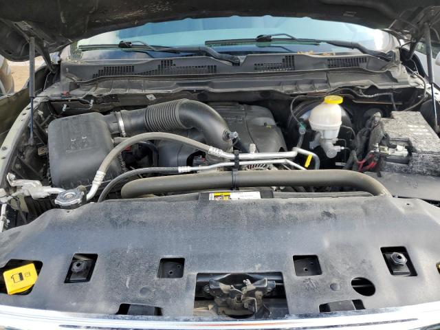 Photo 11 from auction – 2017 RAM 1500 ST with VIN 1C6RR7FT0HS853321