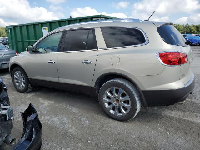 Снимка 2 от търг – 2010 BUICK ENCLAVE CX с VIN 5GALRCED8AJ169776