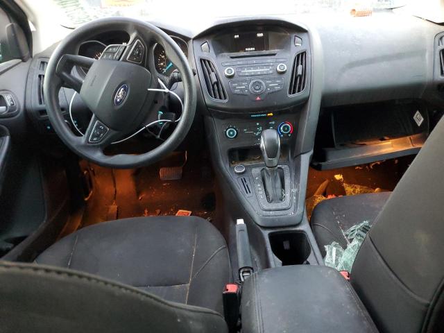 Zdjęcie 8 z aukcji – 2017 FORD FOCUS SE z VIN 1FADP3K2XHL204494