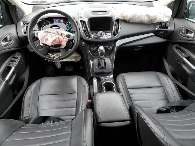 Photo 8 from auction – 2014 FORD ESCAPE TIT with VIN 1FMCU9J99EUD97741