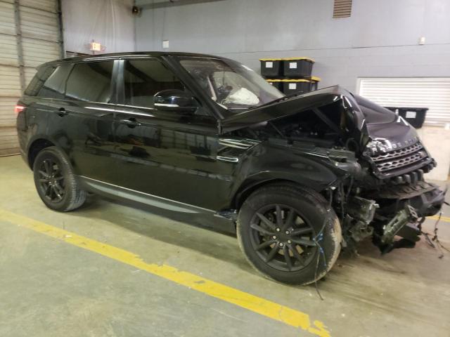Photo 4 from auction – 2016 LAND ROVER RANGE ROVE with VIN SALWG2PFXGA656814