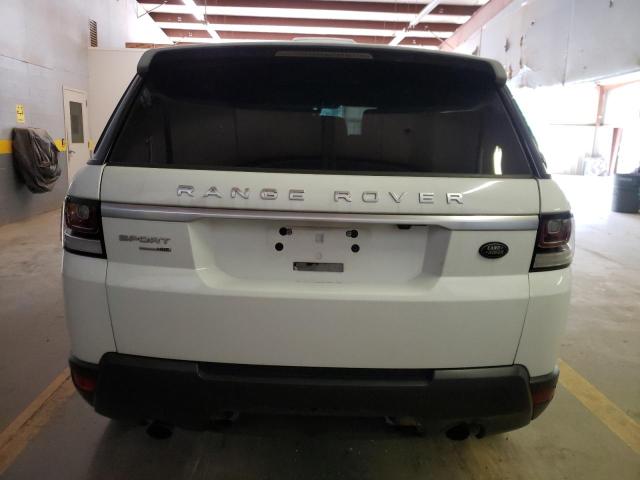 Photo 6 from auction – 2014 LAND ROVER RANGE ROVE with VIN SALWR2VFXEA305105