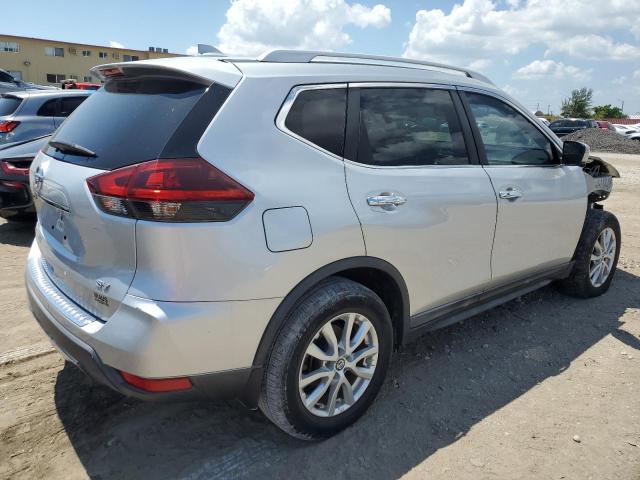 Photo 3 from auction – 2018 NISSAN ROGUE S with VIN KNMAT2MT6JP594114