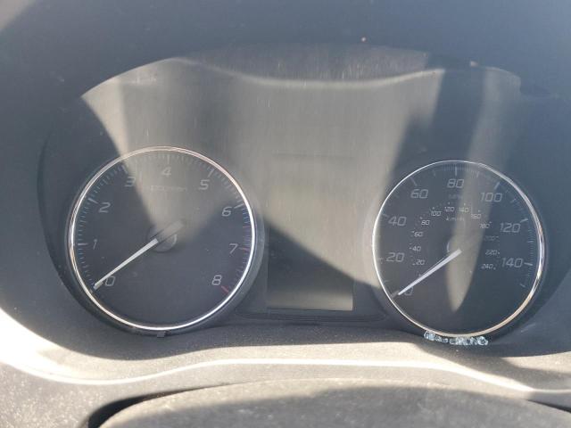 Photo 9 from auction – 2018 MITSUBISHI OUTLANDER with VIN JA4AD2A38JZ066588