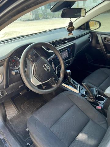 Photo 5 from auction – 2019 TOYOTA COROLLA L with VIN 2T1BURHE8KC197574