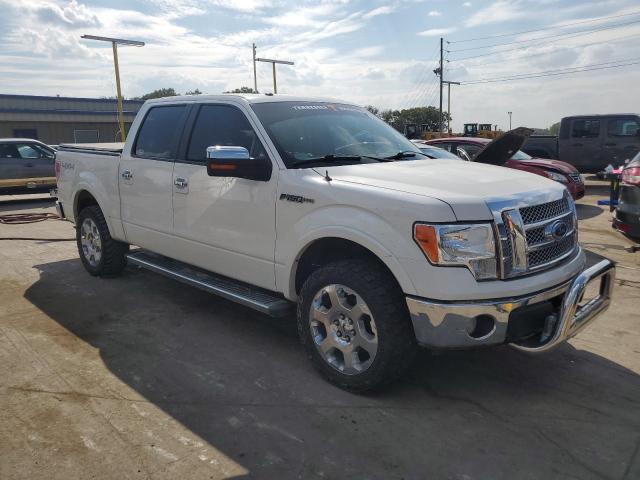 Photo 4 from auction – 2010 FORD F150 SUPER with VIN 1FTFW1EV1AFD76014