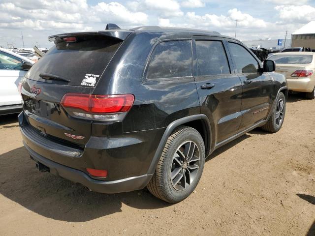 Photo 3 from auction – 2017 JEEP GRAND CHER with VIN 1C4RJFLG7HC786437