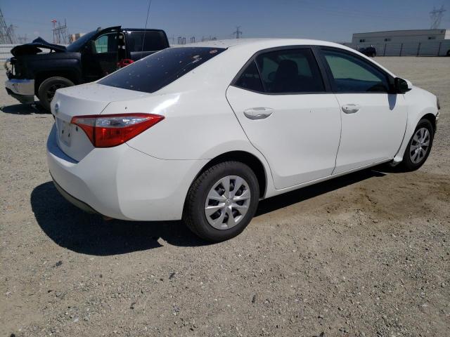 Photo 3 from auction – 2014 TOYOTA COROLLA L with VIN 5YFBURHE0EP131296