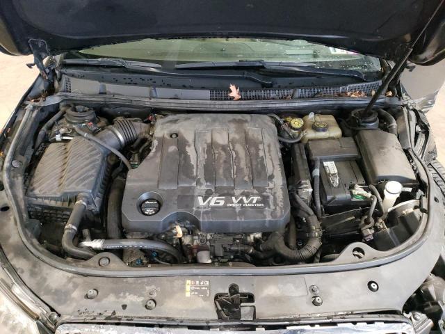 Photo 11 from auction – 2013 BUICK LACROSSE with VIN 1G4GC5E39DF331082