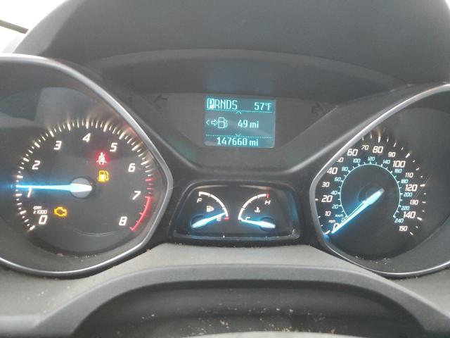 Photo 9 from auction – 2013 FORD ESCAPE with VIN 1FMCU0F71DUA60949