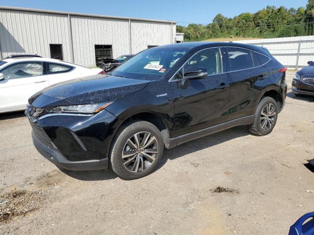 Photo 1 from auction – 2021 TOYOTA VENZA with VIN JTEAAAAH5MJ049492