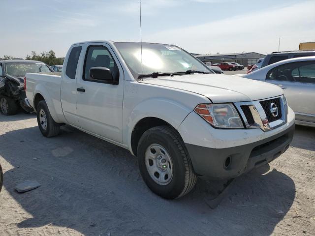 Photo 4 from auction – 2014 NISSAN FRONTIER S with VIN 1N6BD0CT4EN710092