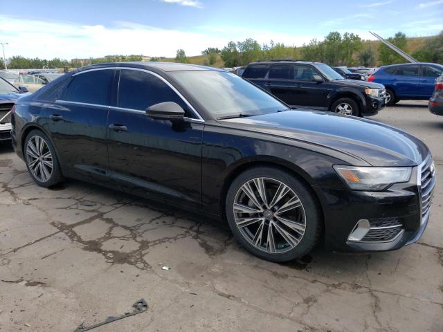 Photo 4 from auction – 2019 AUDI A6 PREMIUM with VIN WAUD8AF23KN123187
