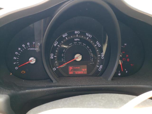 Снимка 9 от търг – 2013 KIA SPORTAGE E с VIN KNDPC3A21D7494504