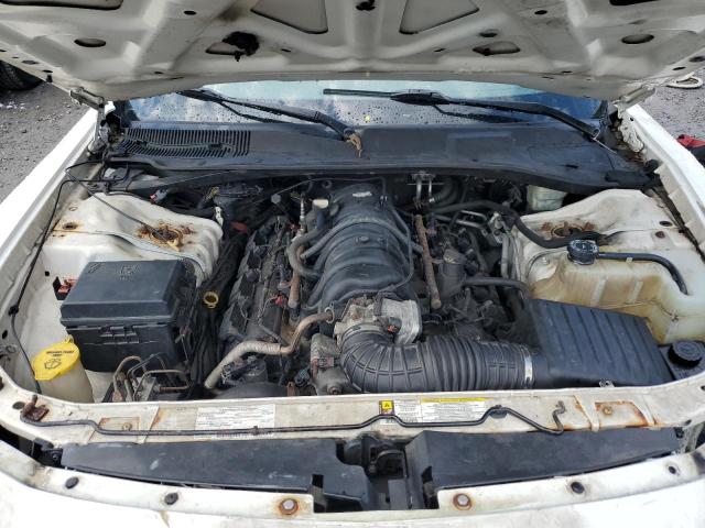 Photo 11 from auction – 2008 DODGE CHARGER with VIN 2B3KA43H68H280241