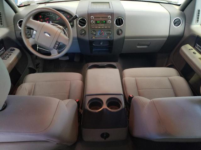 Photo 8 from auction – 2008 FORD F150 SUPER with VIN 1FTPW14V68FA01431