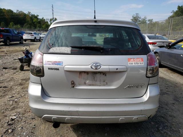 Photo 6 from auction – 2007 TOYOTA COROLLA MA with VIN 2T1KR32E87C661865
