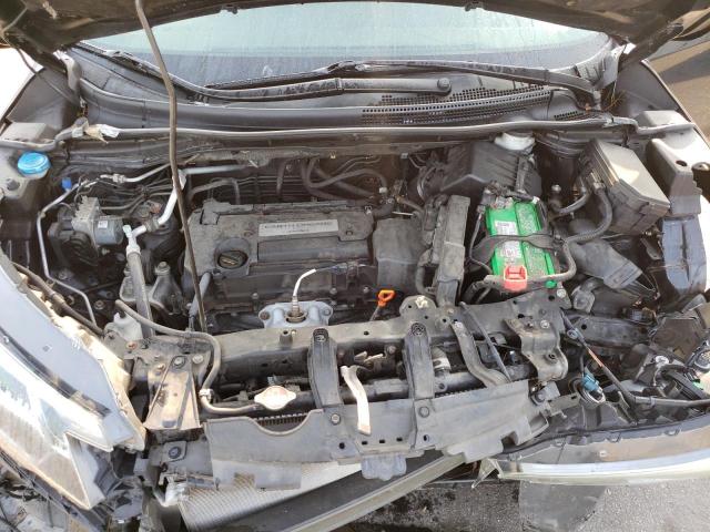 Photo 11 from auction – 2015 HONDA CR-V EX with VIN 5J6RM4H50FL066083