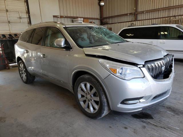 Photo 4 from auction – 2015 BUICK ENCLAVE with VIN 5GAKVCKD1FJ191363