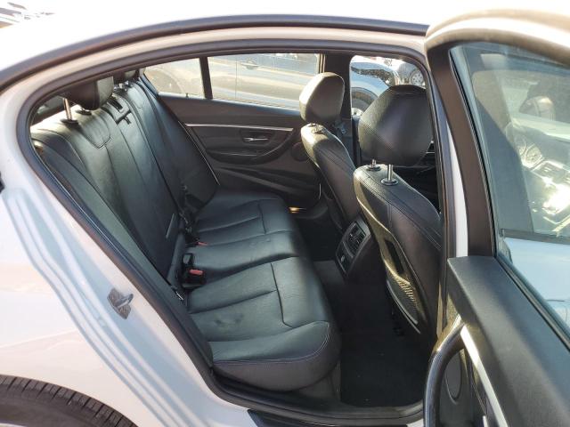 Photo 10 from auction – 2016 BMW 328 I SULE with VIN WBA8E9G55GNT44427