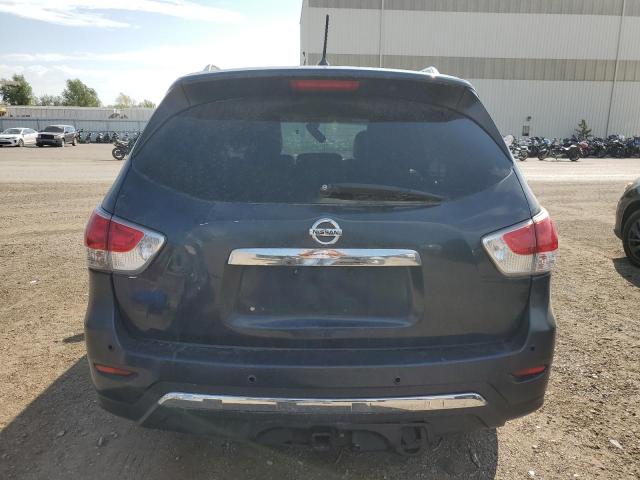 Photo 6 from auction – 2014 NISSAN PATHFINDER with VIN 5N1AR2MM1EC680110