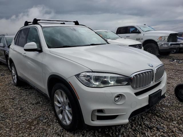 Photo 4 from auction – 2016 BMW X5 XDR40E with VIN 5UXKT0C5XG0S77349