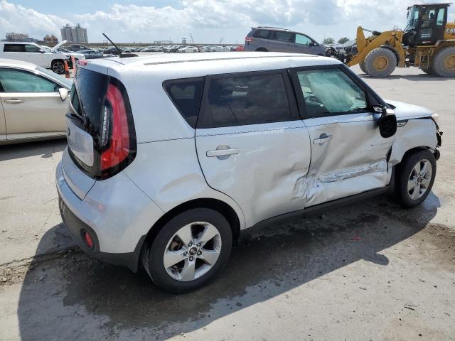Photo 3 from auction – 2018 KIA SOUL with VIN KNDJN2A21J7543108