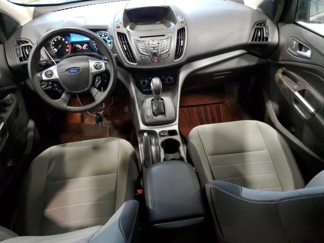 Photo 8 from auction – 2014 FORD ESCAPE SE with VIN 1FMCU9GX0EUC01000