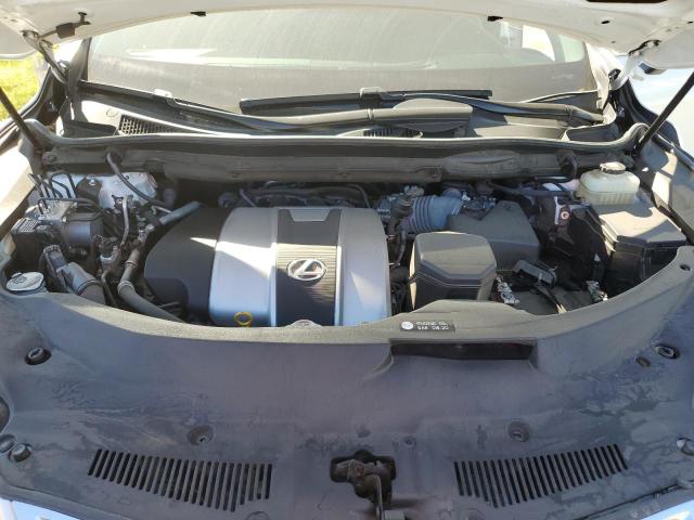 Photo 12 from auction – 2021 LEXUS RX 350 L with VIN JTJHZKFA5M2033099