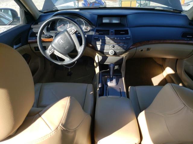 Photo 8 from auction – 2011 HONDA ACCORD EXL with VIN 1HGCP2F88BA104073