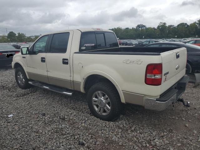 Photo 2 from auction – 2008 FORD F150 SUPER with VIN 1FTPW14V08FC05691