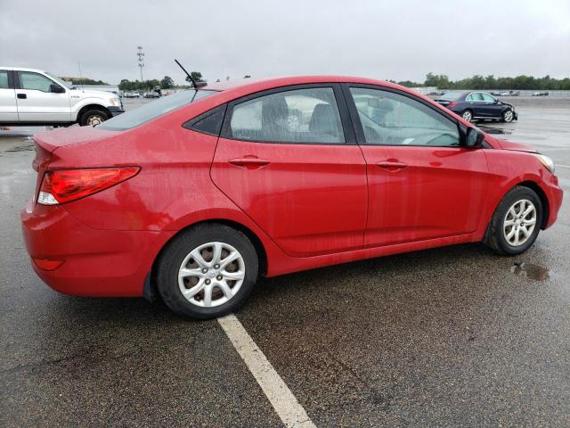 Photo 3 from auction – 2013 HYUNDAI ACCENT GLS with VIN KMHCT4AE1DU405736