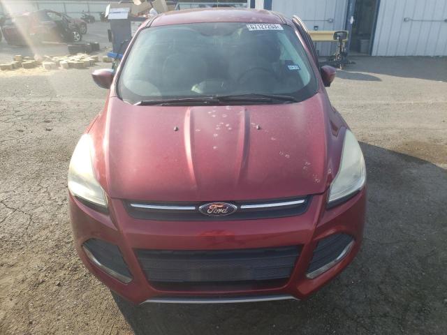 Photo 5 from auction – 2015 FORD ESCAPE SE with VIN 1FMCU0GX4FUA16882